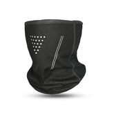 R TECH Termico Jeeza Neck Warmer Black/Anthracite – Maximomoto PT