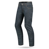 BELA SPEED SLIM FIT JEANS Moto Calças Azul 30L