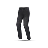 BELA RIO Vaquero CE Denim Jeans Moto Homem Calcas Azul