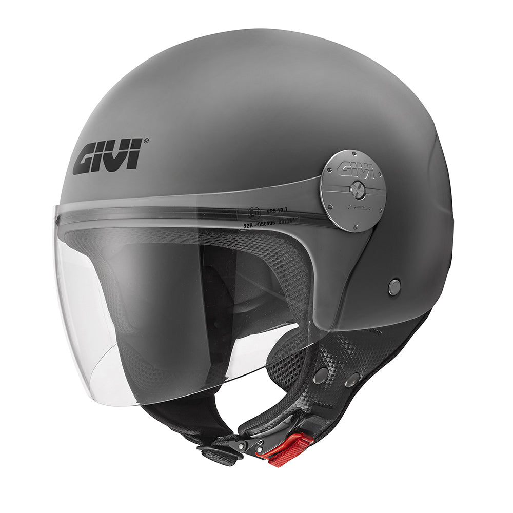 GIVI 10.7 MINI-J TURISMO MOTODEMI-JET CAPACETE G767 – 1 – Maximomoto PT