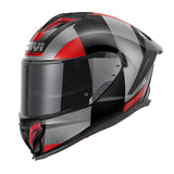 GIVI 50.3 VISION VNGR URBAN MOTO CAPACETE INTEGRAL ECE 22.06
