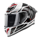 GIVI 50.3 VISION TURISMO DE MOTO CAPACETE INTEGRAL ECE 22.06