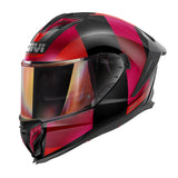 GIVI 50.3 VISION DESPORTIVOS DE TURISMO MOTOCICLISTAS CAPACETE INTEGRAL