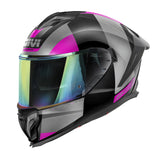 GIVI 50.3 VNBP VISION DE TURISMO MOTO CAPACETE INTEGRAL ECE 22.06