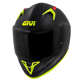 GIVI 50.9 ATOMIC MOTOCICLETA INTEGRAL CAPACETE – Maximomoto PT