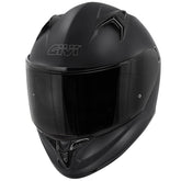 GIVI 50.9 SPORT MOTOCICLETA INTEGRAL CAPACETE PRETO FOSCO – Maximomoto PT