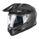 GIVI 80.1 CRSD DESPORTIVO MOTO CAPACETE INTEGRAL CARBONO ECE 22.06 – Maximomoto PT