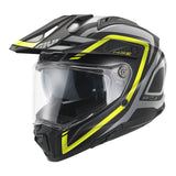 GIVI 80.1F AXTY TODO-O-TERRENO MOTO CAPACETE DE AVENTURA ECE 22.06
