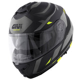 GIVI X21 EVO NUMBER NBBY MOTO CAPACETE MODULAR ECE 22.06