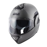 GIVI X30 SOLID G768 FLIP-BACK MOTO MODULAR CAPACETE ECE 22.06