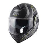 GIVI X30 PUBY FLIP-BACK PULSAR MOTO CAPACETE MODULAR ECE 22.06