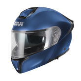 GIVI X50 B509 SOLID COLOR MOTORCYCLE TOURING MODULAR HELMET – Maximomoto PT