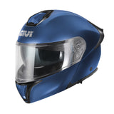GIVI X50 B509 SOLID COLOR DE TURISMO MOTOCICLETA CAPACETE MODULAR