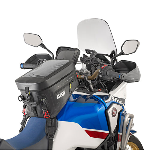 Givi GRT715 Bolsa Moto Deposito interior amarillo 20Lts – 2 – Maximomoto PT