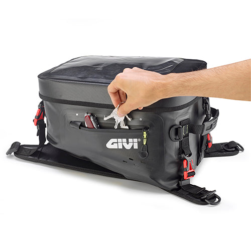 Givi GRT715 Bolsa Moto Deposito interior amarillo 20Lts – 3 – Maximomoto PT
