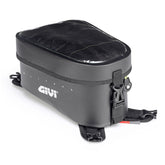 Givi GRT716 Bolsa Moto Deposito interior amarillo 6Lts – Maximomoto PT