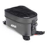 Givi GRT716 Bolsa Moto Deposito interior amarillo 6Lts
