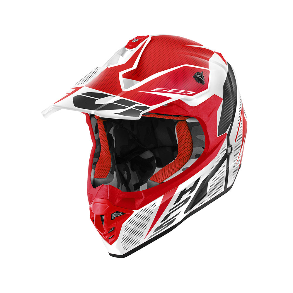 Givi 60.1 INVERT off-road motocross Integral hull – 1 – Maximomoto PT