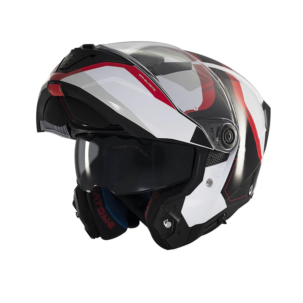 MT ATOM 2 SV EMALLA B0 ON TOUR MOTORCYCLE FULL-FACE HELMET – 2 – Maximomoto PT