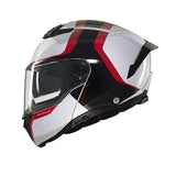 MT ATOM 2 SV EMALLA B0 EM TURNÊ MOTO CAPACETE INTEGRAL