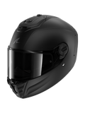 SHARK CASCO INTEGRAL SPARTAN RS DARK SHADOW Mate Negro Mate