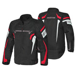 BELA - HIGHLAND Preto/Branco/Vermelho