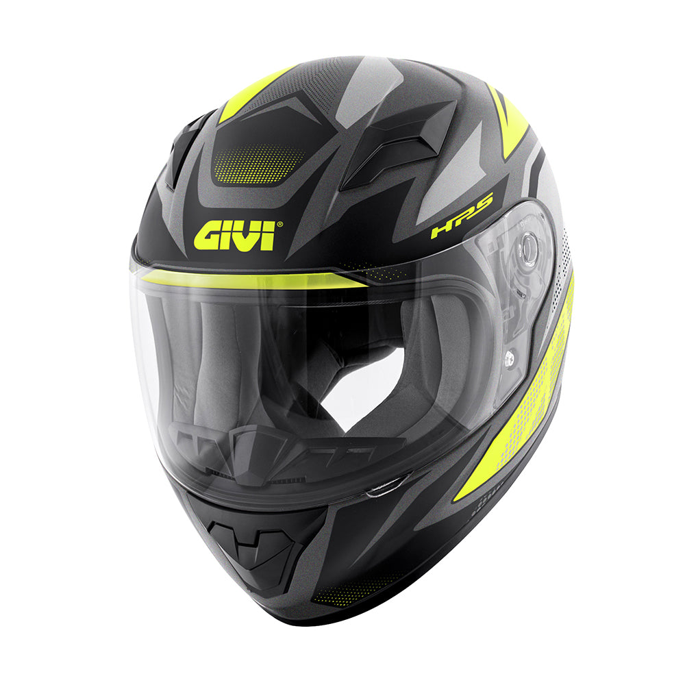 GIVE CASCO JUNIOR INTEGRA J04/NEGRO-MT/YE – 1 – Maximomoto PT