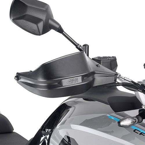 GIVI PARAMANOS ABS CF MOTO MT 800 2022 – 1 – Maximomoto PT