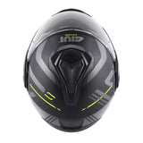 GIVI X30 PUBY FLIP-BACK PULSAR MOTO CAPACETE MODULAR ECE 22.06