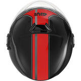 GIVI 12.5 THBR GRAPHIC TOUCH URBANA MOTO CAPACETE ABERTO ECE 22.06