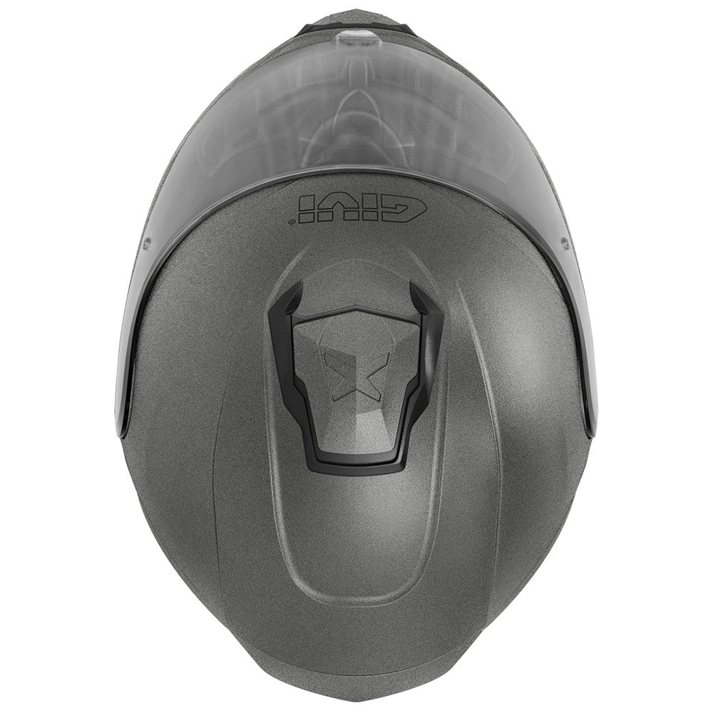 GIVI X27 SOLID G768 TOURING MOTORCYCLE MODULAR HELMET MATTE BLACK – 5 – Maximomoto PT