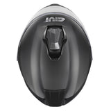 GIVI X50 N900 SOLID COLOR MOTO CAPACETE MODULAR PRETO MATE ECE 22.06