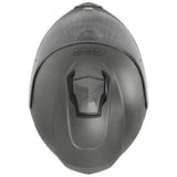 GIVI X27 SOLID G768 TURISMO MOTO CAPACETE MODULAR PRETO MATE