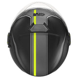 GIVI 12.5 THBY GRAPHIC TOUCH URBANA MOTO CAPACETE ABERTO