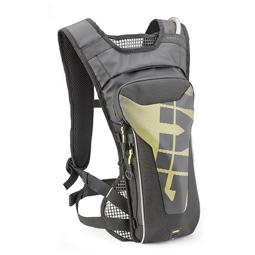 Givi GRT719 Gravel HydraPak de Mochila para motocicleta 3 l – 1 – Maximomoto PT