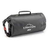 GIVI GRT714B Canyon Bolsa de carga 20l Negra – Maximomoto PT