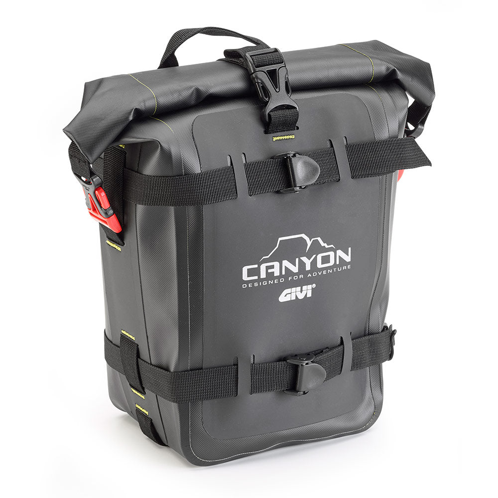 GIVI GRT722 Canyon universal saddlebag 8 l – 1 – Maximomoto PT