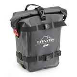 GIVI GRT722 Canyon universal de Alforja 8 l