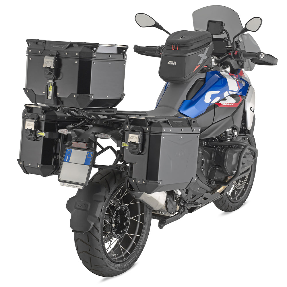 GIVI OBKEV42A TREKKER OUTBACK EVO MOTORCYCLE HELMET CASE 42L – 2 – Maximomoto PT