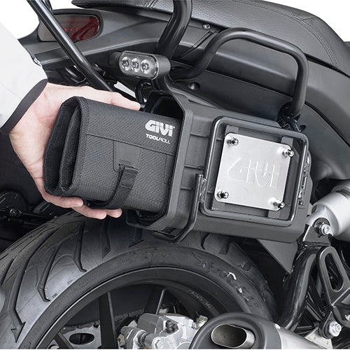 Givi T515 Enrollable tool bag – 3 – Maximomoto PT