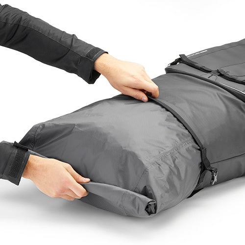 GIVI XL03 X-Line Roll-Top Bolsa de sillín impermeable – 3 – Maximomoto PT