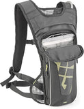 Givi GRT719 Gravel HydraPak de Mochila para motocicleta 3 l