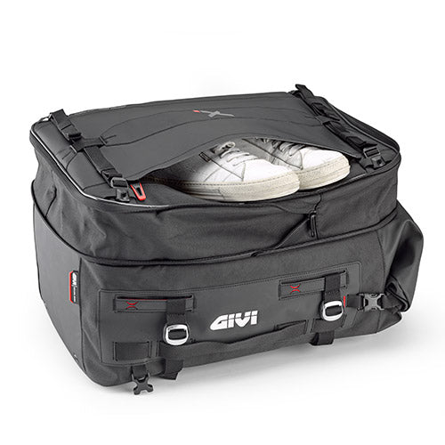 GIVI XL03 X-Line Roll-Top Bolsa de sillín impermeable – 4 – Maximomoto PT
