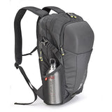 Givi EA129B Mochila Urbana Bolsillo Termoformado 15 L