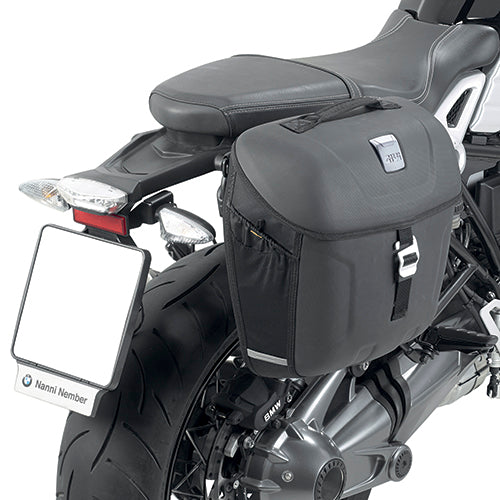 GIVI MT501S Multilock Alforja lateral motocicleta termoformada de 18 L – 3 – Maximomoto PT