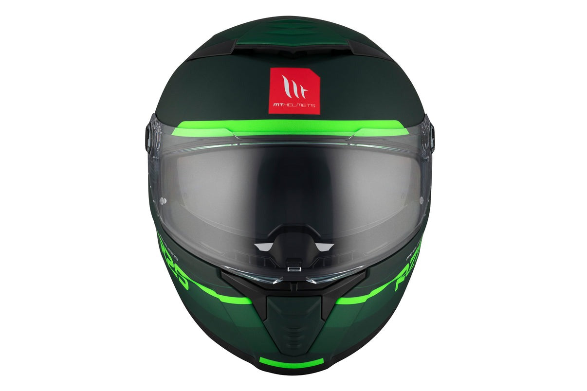 MT THUNDER 4 SV R25 C6 MOTO CAPACETE INTEGRAL ECE 22.06