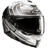 HJC I71 Viz MC5 motocicleta Casco integral ligero