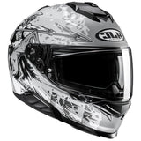 HJC I71 TAURUS MC10SF para motocicleta Casco integral