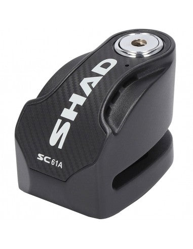 SHAD DISC LOCK SC62A (ALARM) NEGRO VERSION PIN 10mm – 1 – Maximomoto PT