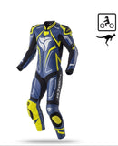 R-TECH Mono 1 PC RisingStar Azul Amarillo Fluor